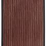 Tapis - Tapis Manoka Prune 50 X 110 - MAISON VIVARAISE - SDE VIVARAISE WINKLER