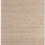 Tapis - Tapis Priam Naturel/Ivoire 120 X 180 - MAISON VIVARAISE - SDE VIVARAISE WINKLER