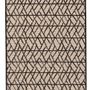 Rugs - Rug Sadar Naturel 60 X 110 - MAISON VIVARAISE - SDE VIVARAISE WINKLER