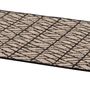 Rugs - Rug Sadar Naturel 60 X 110 - MAISON VIVARAISE - SDE VIVARAISE WINKLER