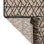 Rugs - Rug Sadar Naturel 200 X 290 - MAISON VIVARAISE - SDE VIVARAISE WINKLER