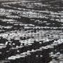 Tapis - Tapis Evora outdoor Noir 200 x 290 - MAISON VIVARAISE - SDE VIVARAISE WINKLER