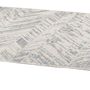 Tapis - Tapis Evora outdoor Acier 200 x 290 - MAISON VIVARAISE - SDE VIVARAISE WINKLER