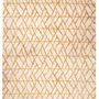 Tapis - Tapis Param Curry 160 x 230 - MAISON VIVARAISE - SDE VIVARAISE WINKLER