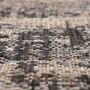 Rugs - Outdoor rug Catania Gris Diamètre 160 - MAISON VIVARAISE - SDE VIVARAISE WINKLER