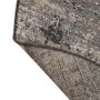 Rugs - Outdoor rug Catania Gris Diamètre 160 - MAISON VIVARAISE - SDE VIVARAISE WINKLER