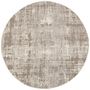 Tapis - Tapis Catania outdoor Naturel Diamètre 160 - MAISON VIVARAISE - SDE VIVARAISE WINKLER
