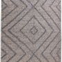 Rugs - Rug Worgan Gris 120 X 180 - MAISON VIVARAISE - SDE VIVARAISE WINKLER