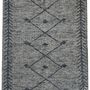 Rugs - Rug Leonie Gris 160 X 230 - MAISON VIVARAISE - SDE VIVARAISE WINKLER