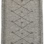 Tapis - Tapis Léonie Taupe 190 x 290 - MAISON VIVARAISE - SDE VIVARAISE WINKLER