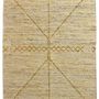 Rugs - Rug Jiazi Or 160 X 230 - MAISON VIVARAISE - SDE VIVARAISE WINKLER