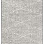 Tapis - Tapis Tweed Perle 120 x 170 - MAISON VIVARAISE - SDE VIVARAISE WINKLER