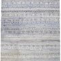 Rugs - Rug Sarah Ivoire/Bleu 160 X 230 - MAISON VIVARAISE - SDE VIVARAISE WINKLER