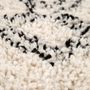 Rugs - Rug Sora Neige Diameter 160 - MAISON VIVARAISE - SDE VIVARAISE WINKLER
