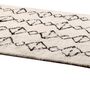 Tapis - Tapis Zagora Neige 200 x 290 - MAISON VIVARAISE - SDE VIVARAISE WINKLER