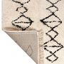 Tapis - Tapis Zagora Neige 200 x 290 - MAISON VIVARAISE - SDE VIVARAISE WINKLER