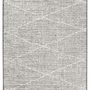 Rugs - Outdoor rug Tweed Perle 60 x 110 - MAISON VIVARAISE – SDE VIVARAISE WINKLER