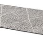 Tapis - Tapis Tweed outdoor Perle 60 x 110 - MAISON VIVARAISE – SDE VIVARAISE WINKLER