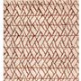 Tapis - Tapis Param Tomette 200 x 290 - MAISON VIVARAISE - SDE VIVARAISE WINKLER