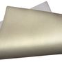 Placemats - Placemat Duo Or/Argent 33 X 45 - MAISON VIVARAISE - SDE VIVARAISE WINKLER