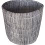 Baskets - Round Basket Manoka Naturel Diameter 15 - MAISON VIVARAISE – SDE VIVARAISE WINKLER