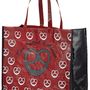 Bags and backpacks - Big Shopping Bag Bretzel Rouge 36 X 44 - MAISON VIVARAISE – SDE VIVARAISE WINKLER