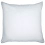 Coussins - Intérieur coussin Blanc 85 x 85 - MAISON VIVARAISE - SDE VIVARAISE WINKLER