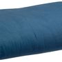 Linge de lit - Housse de couette Zeff Touareg 240 x 220 - MAISON VIVARAISE - SDE VIVARAISE WINKLER
