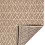 Rugs - Rug Adam Lin 120 X 170 - MAISON VIVARAISE - SDE VIVARAISE WINKLER