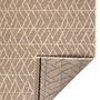 Tapis - Tapis Adam Lin 200 x 290 - MAISON VIVARAISE - SDE VIVARAISE WINKLER