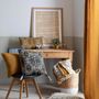 Tapis - Tapis Adam Lin 200 x 290 - MAISON VIVARAISE - SDE VIVARAISE WINKLER