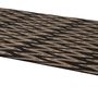 Tapis - Tapis Lou Naturel 160 x 230 - MAISON VIVARAISE - SDE VIVARAISE WINKLER