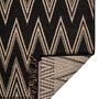Tapis - Tapis Lou Naturel 160 x 230 - MAISON VIVARAISE - SDE VIVARAISE WINKLER