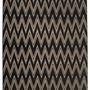 Tapis - Tapis Lou Naturel 200 x 290 - MAISON VIVARAISE - SDE VIVARAISE WINKLER