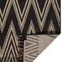 Tapis - Tapis Lou Naturel 200 x 290 - MAISON VIVARAISE - SDE VIVARAISE WINKLER