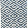 Rugs - Rug Soraya Bleu 160 X 230 - MAISON VIVARAISE - SDE VIVARAISE WINKLER
