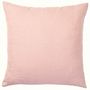 Coussins - Coussin Daphne Naturel 45 x 45 - MAISON VIVARAISE - SDE VIVARAISE WINKLER