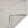 Tapis - Tapis Tweed outdoor Neige 160 x 230 - MAISON VIVARAISE - SDE VIVARAISE WINKLER