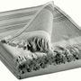 Hammams - Hammam Towel Cancun Perle 90 X 180 - MAISON VIVARAISE – SDE VIVARAISE WINKLER