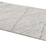 Rugs - Outdoor rug Tweed Neige 120 x 170 - MAISON VIVARAISE - SDE VIVARAISE WINKLER
