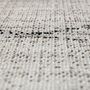 Rugs - Outdoor rug Tweed Neige 120 x 170 - MAISON VIVARAISE - SDE VIVARAISE WINKLER