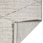 Rugs - Outdoor rug Tweed Neige 120 x 170 - MAISON VIVARAISE - SDE VIVARAISE WINKLER