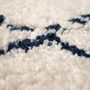 Tapis - Tapis Casablanca Touareg 120 x 170 - MAISON VIVARAISE - SDE VIVARAISE WINKLER