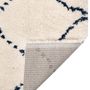 Tapis - Tapis Casablanca Touareg 120 x 170 - MAISON VIVARAISE - SDE VIVARAISE WINKLER