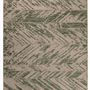 Tapis - Tapis Evora outdoor Agave 120 x 170 - MAISON VIVARAISE - SDE VIVARAISE WINKLER