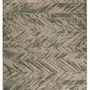 Rugs - Outdoor rug Evora Agave 200 x 290 - MAISON VIVARAISE - SDE VIVARAISE WINKLER