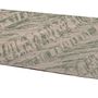 Rugs - Outdoor rug Evora Agave 200 x 290 - MAISON VIVARAISE - SDE VIVARAISE WINKLER