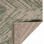 Rugs - Outdoor rug Evora Agave 200 x 290 - MAISON VIVARAISE - SDE VIVARAISE WINKLER