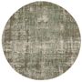 Rugs - Outdoor rug Catania Agave Diamètre 160 - MAISON VIVARAISE – SDE VIVARAISE WINKLER