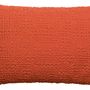 Cushions - Cushion Stonewashed Tana Rooibos 40 X 65 - MAISON VIVARAISE – SDE VIVARAISE WINKLER